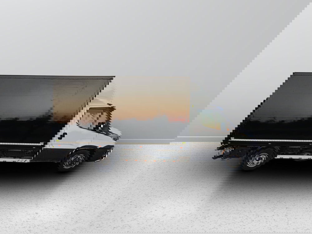 Iveco Daily Furgone usata a Ascoli Piceno (3)