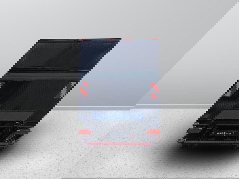 Iveco Daily Furgone usata a Ascoli Piceno (5)