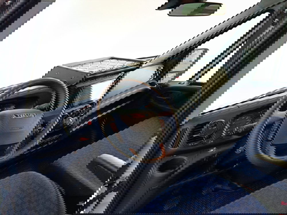 Iveco Daily Furgone usata a Ascoli Piceno (7)