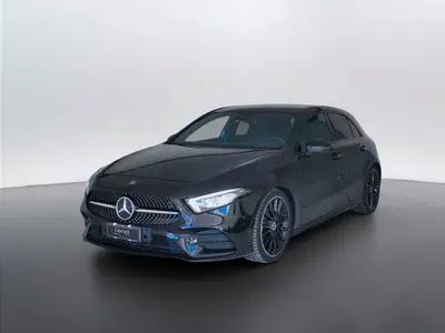 Mercedes-Benz Classe A 200 d Automatic 4Matic Premium del 2020 usata a San Benedetto del Tronto