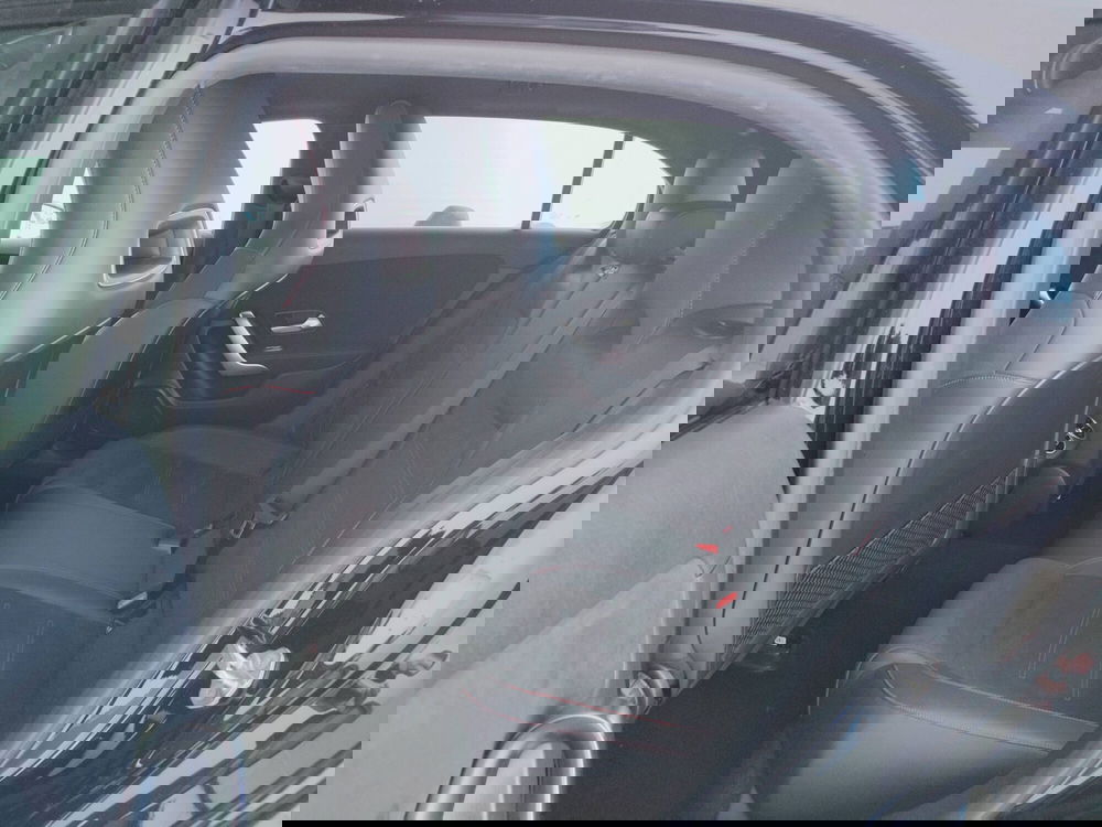 Mercedes-Benz Classe A usata a Ascoli Piceno (10)
