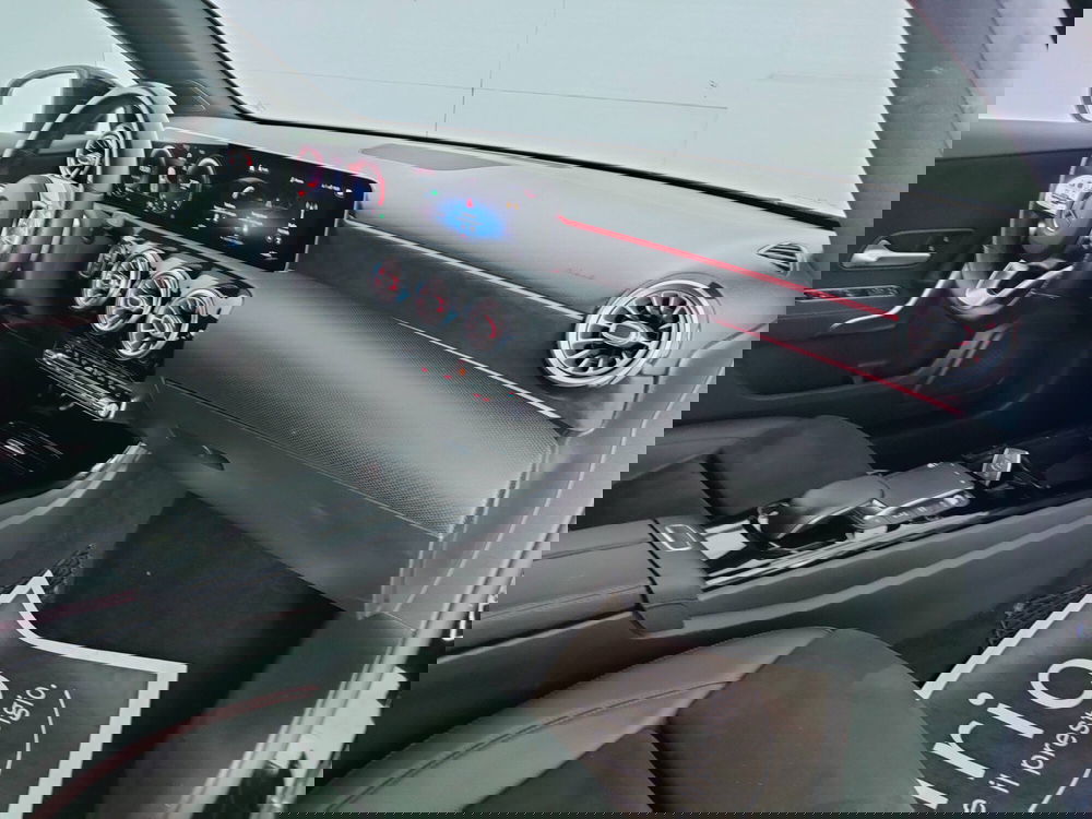 Mercedes-Benz Classe A usata a Ascoli Piceno (12)