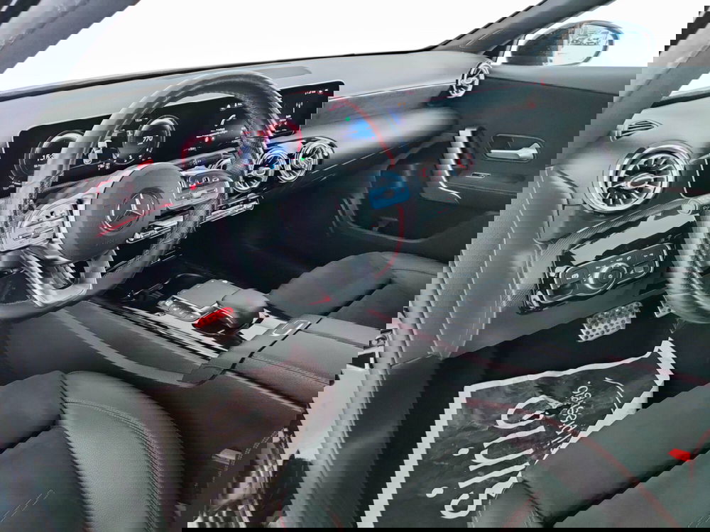 Mercedes-Benz Classe A usata a Ascoli Piceno (13)