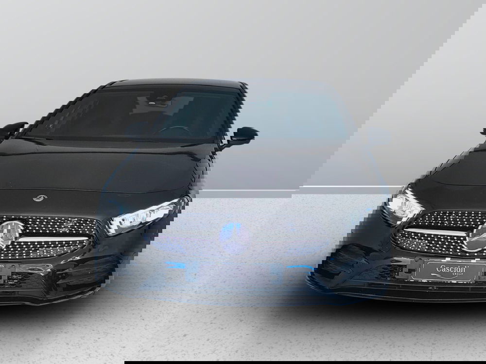 Mercedes-Benz Classe A usata a Ascoli Piceno (2)