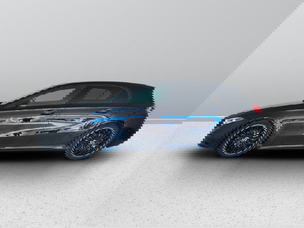 Mercedes-Benz Classe A usata a Ascoli Piceno (3)