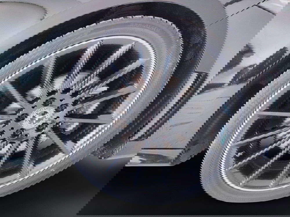 Mercedes-Benz Classe A usata a Ascoli Piceno (8)