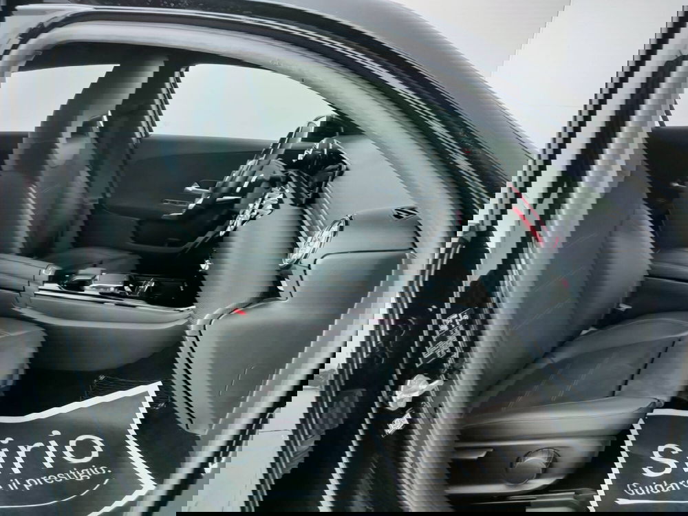 Mercedes-Benz Classe A usata a Ascoli Piceno (9)