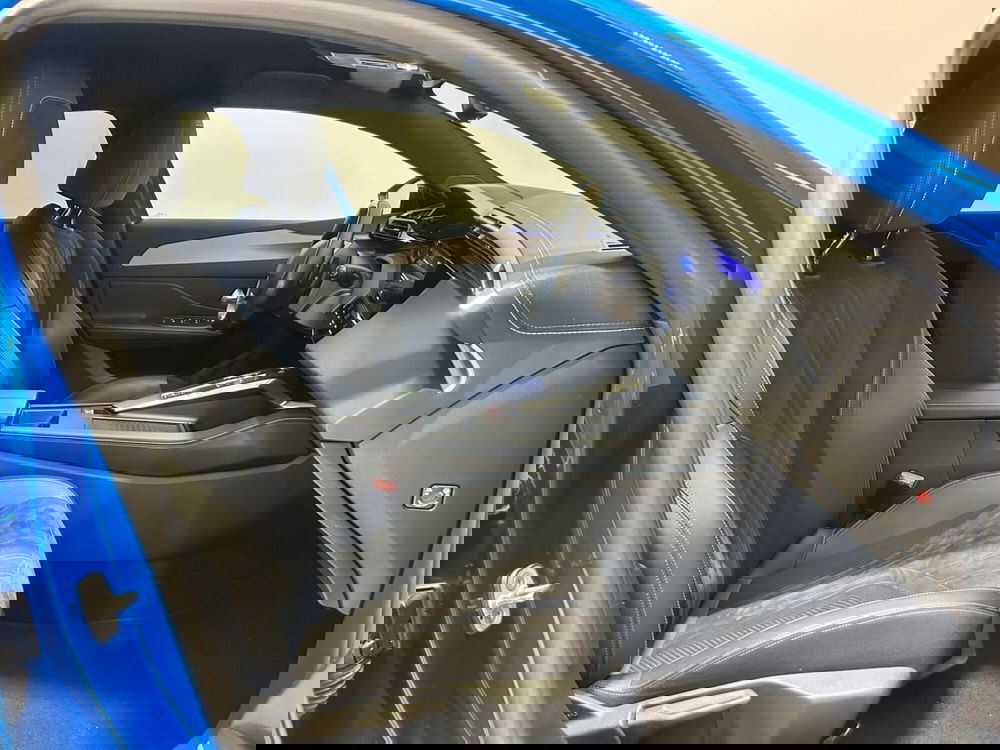 Peugeot 308 usata a Napoli (3)