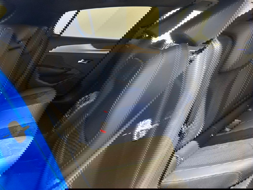 Peugeot 308 usata a Napoli (5)