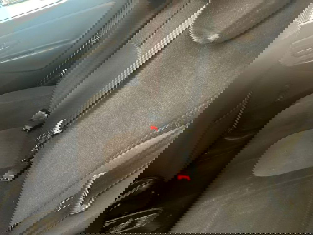 Lancia Ypsilon usata a Lodi (12)