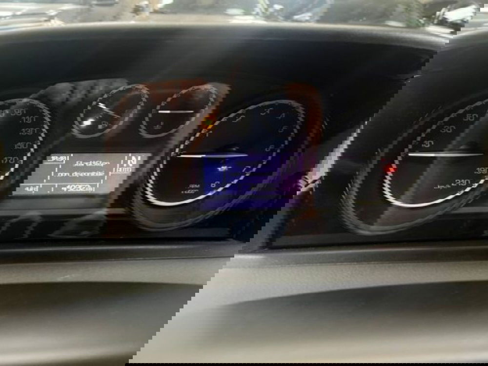 Lancia Ypsilon usata a Lodi (8)