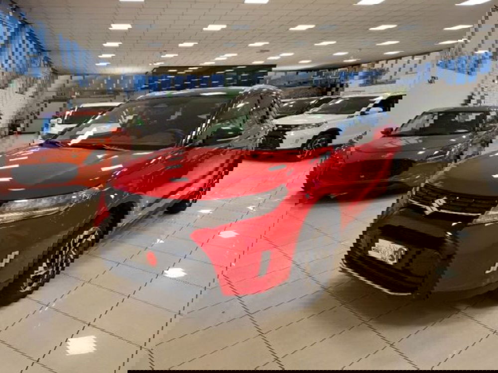 Suzuki Vitara usata a Reggio Emilia