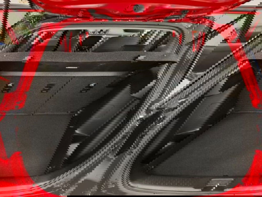 Suzuki Vitara usata a Reggio Emilia (16)