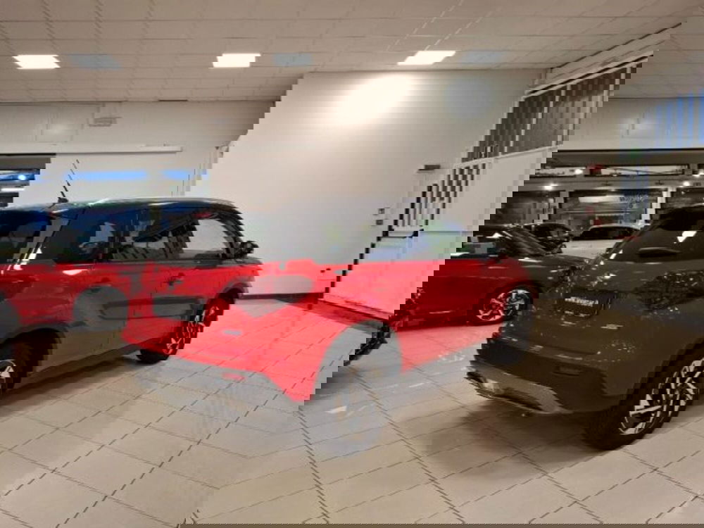 Suzuki Vitara usata a Reggio Emilia (5)