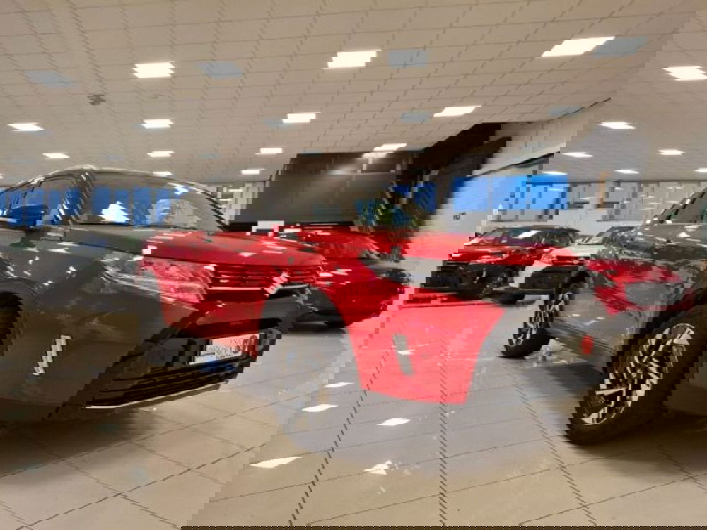 Suzuki Vitara usata a Reggio Emilia (7)