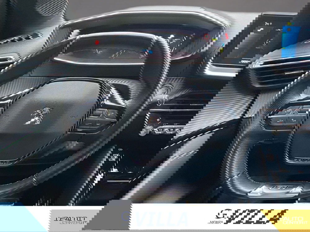 Peugeot 208 usata a Milano (12)