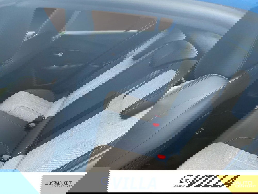 Peugeot 208 usata a Milano (13)