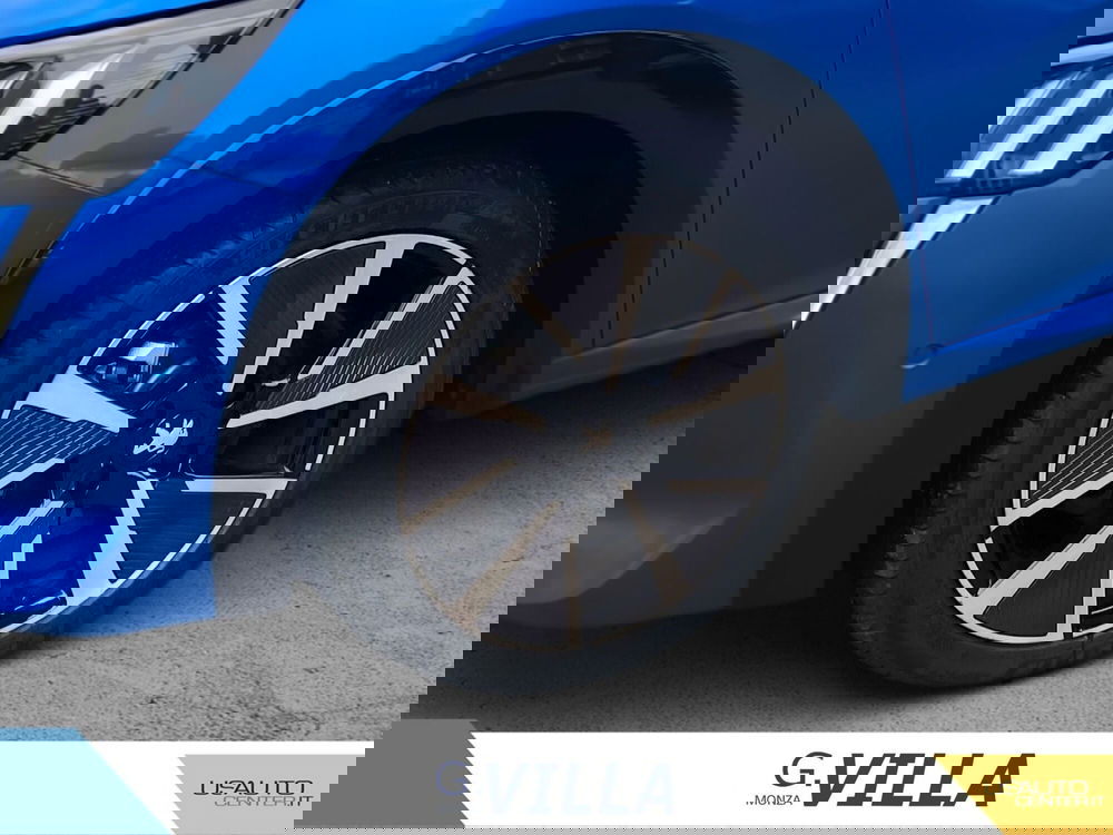 Peugeot 208 usata a Milano (4)