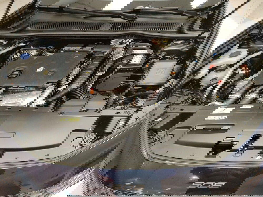 Peugeot 508 SW nuova a L'Aquila (10)