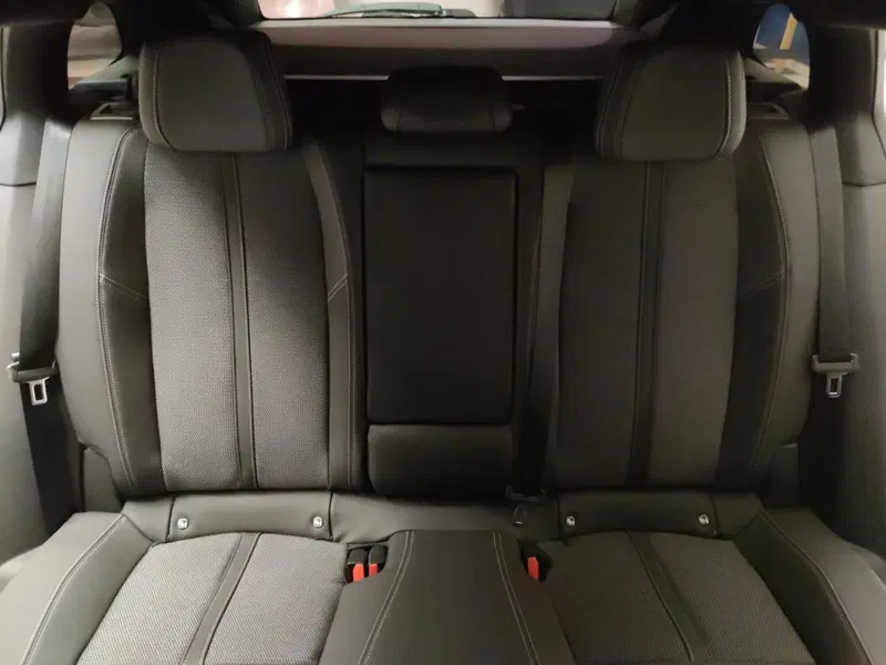 Peugeot 508 SW nuova a L'Aquila (13)