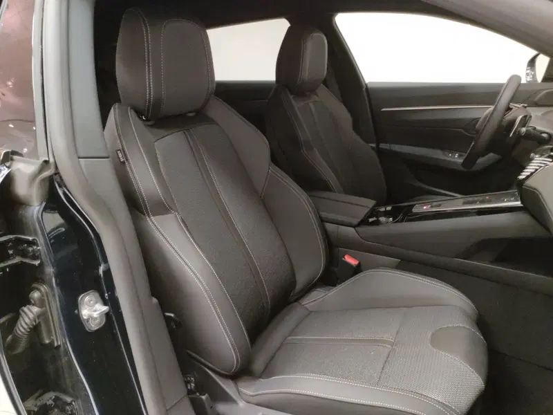 Peugeot 508 SW nuova a L'Aquila (15)