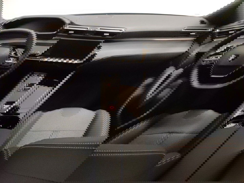 Peugeot 508 SW nuova a L'Aquila (16)