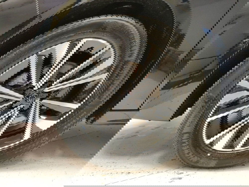 Peugeot 508 SW nuova a L'Aquila (7)