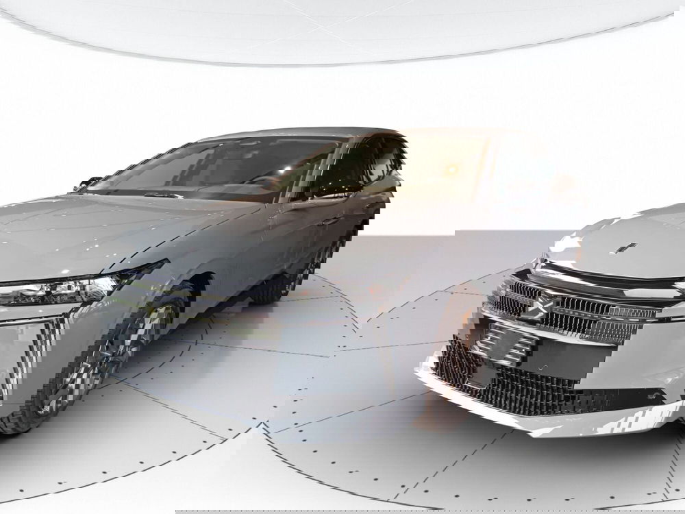 Ds DS 4 nuova a Ascoli Piceno