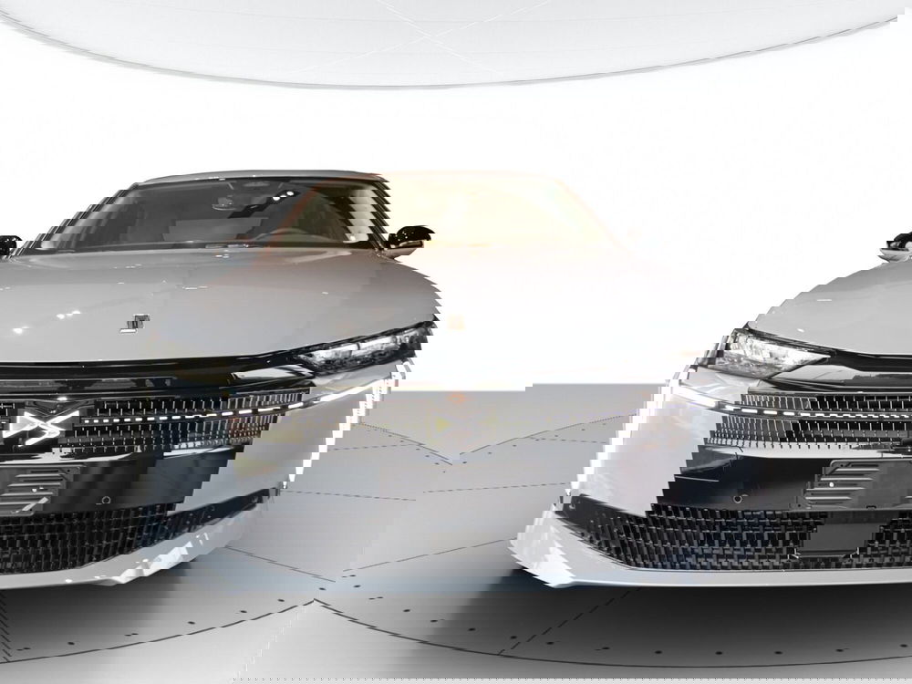 Ds DS 4 nuova a Ascoli Piceno (2)