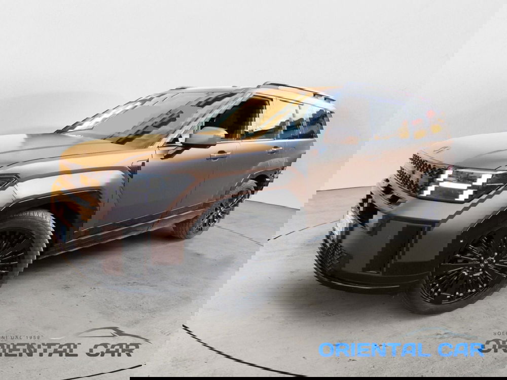 Hyundai Santa Fe usata a La Spezia