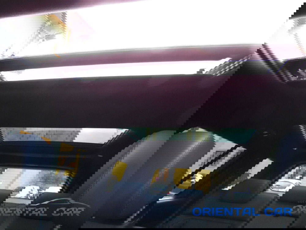 Hyundai Santa Fe usata a La Spezia (12)