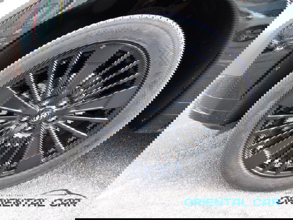 Hyundai Santa Fe usata a La Spezia (15)