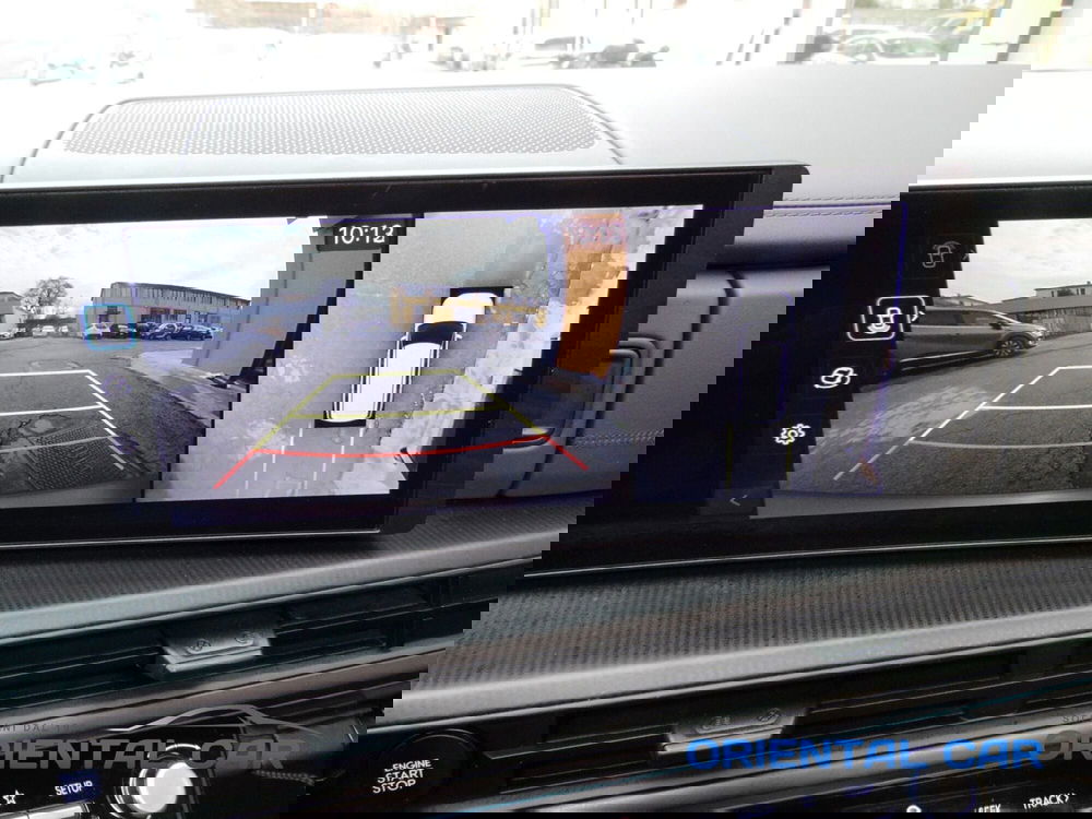 Hyundai Santa Fe usata a La Spezia (8)