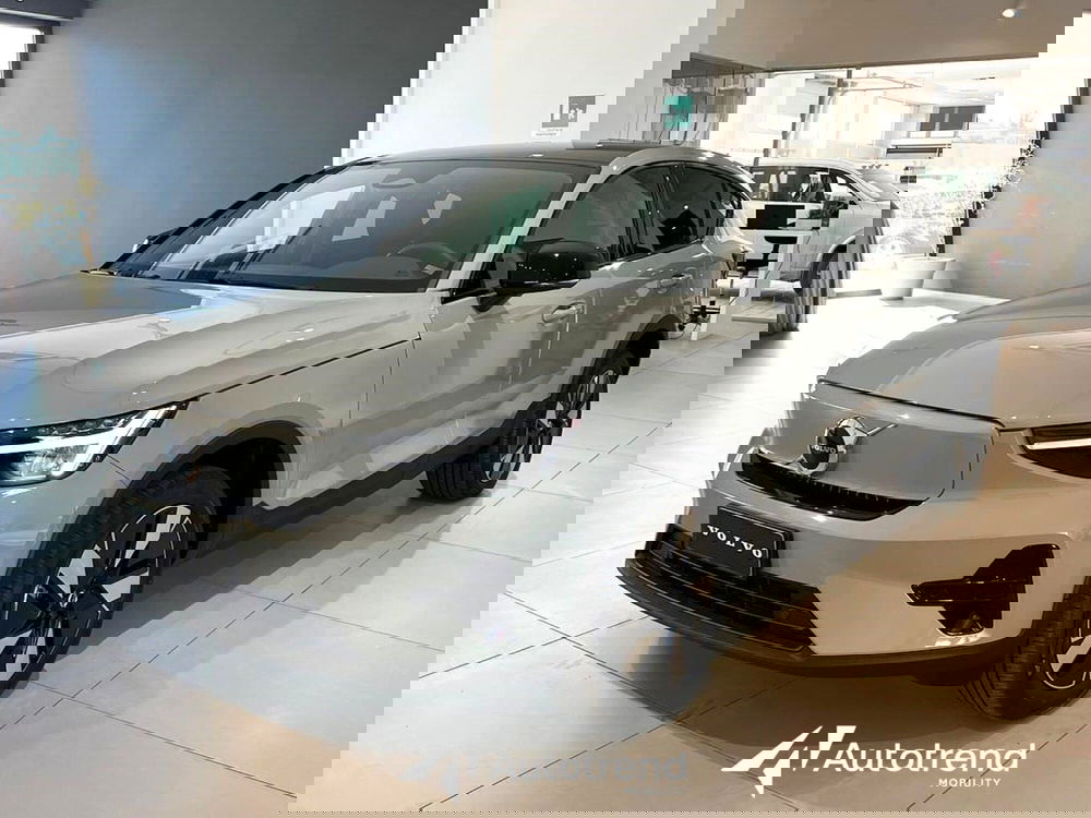 Volvo C40 nuova a Bari