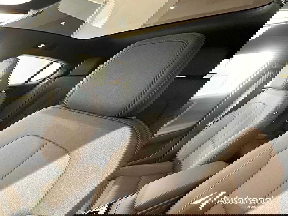 Volvo C40 nuova a Bari (6)