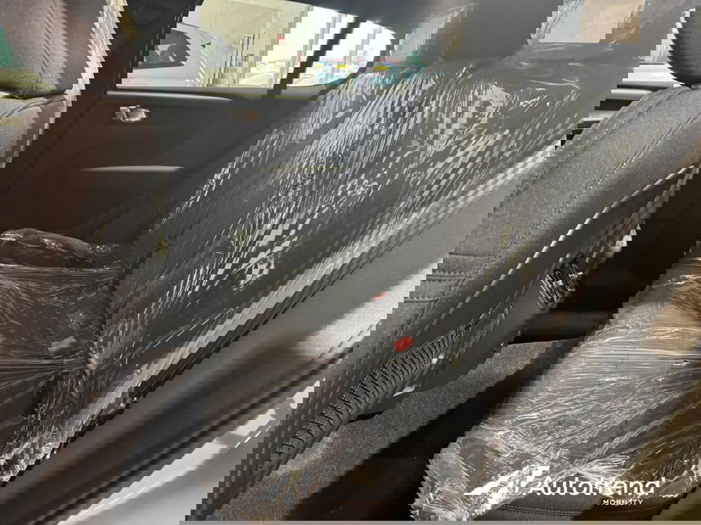 Volvo C40 nuova a Bari (11)