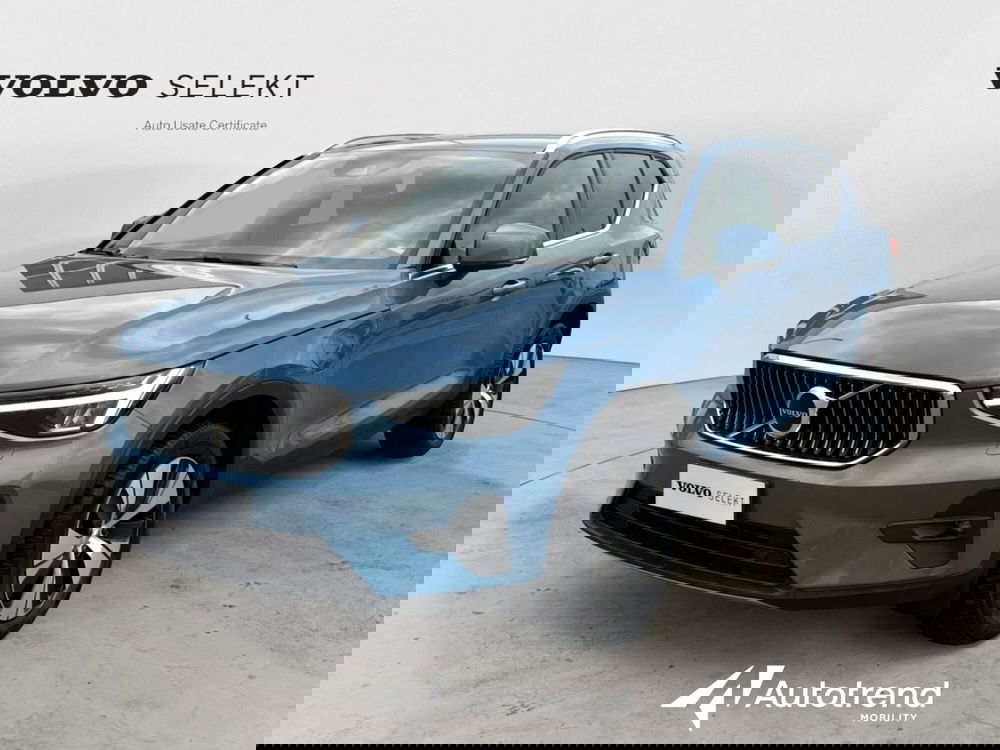 Volvo XC40 nuova a Bari