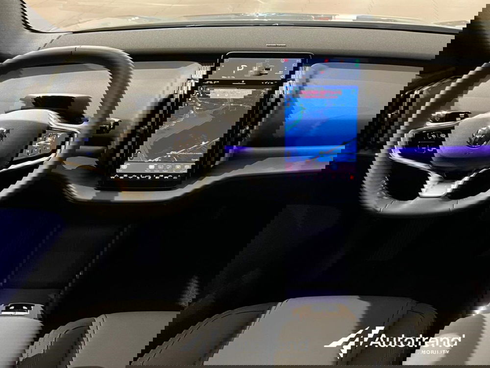 Volvo EX30 nuova a Bari (10)