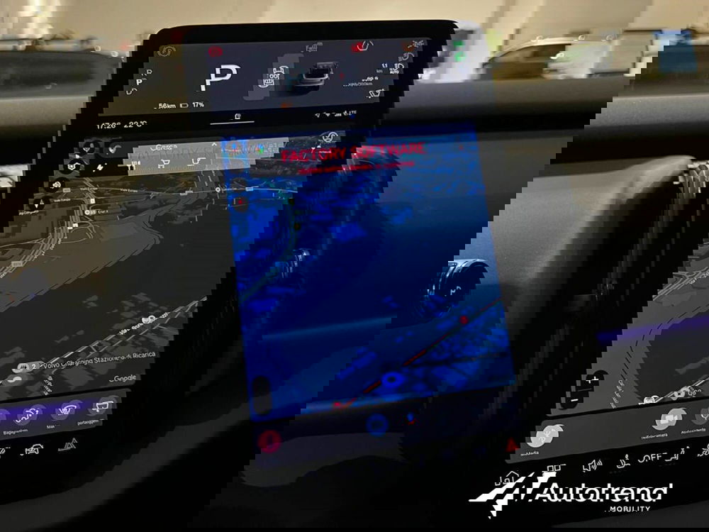 Volvo EX30 nuova a Bari (14)