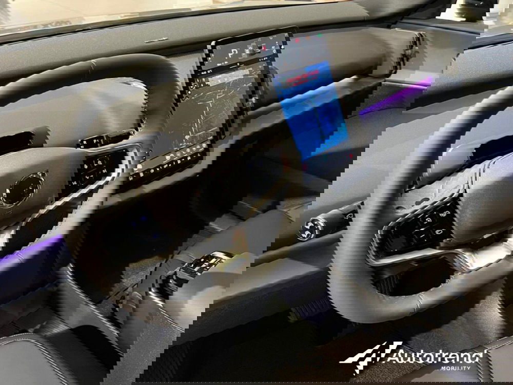 Volvo EX30 nuova a Bari (5)