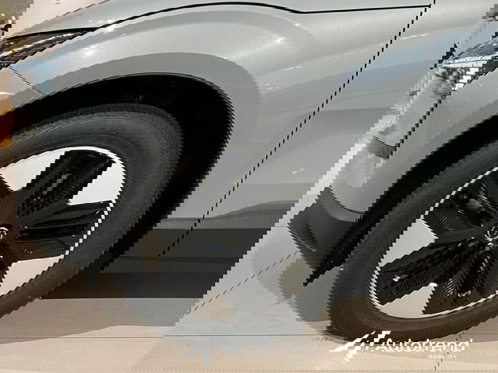 Volvo EX30 nuova a Bari (6)