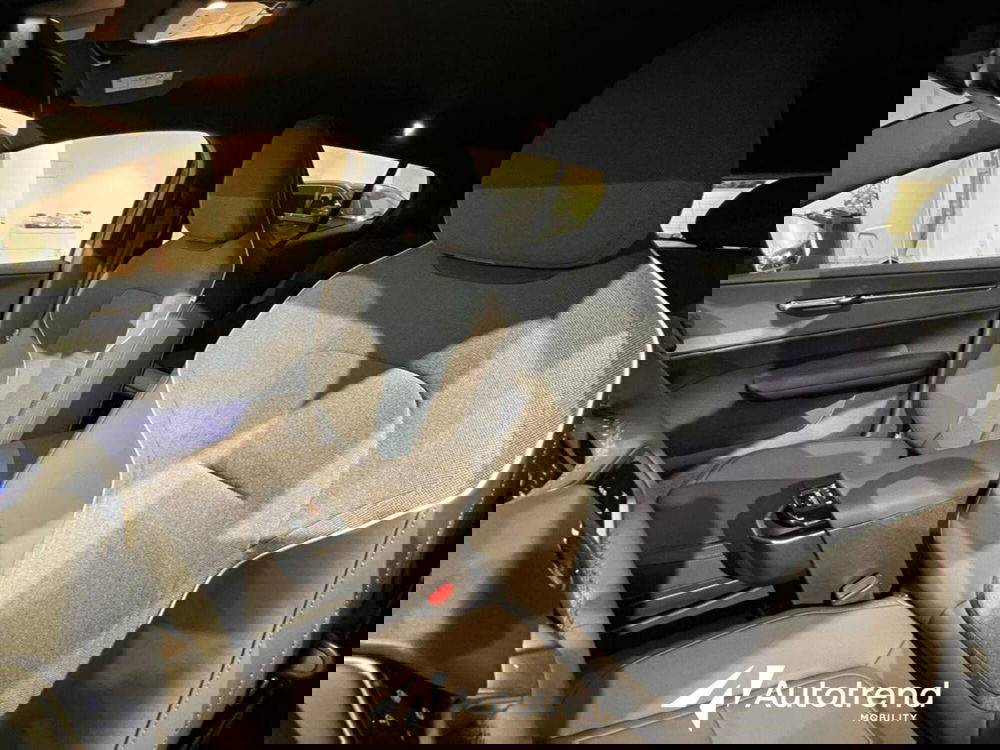 Volvo EX30 nuova a Bari (7)