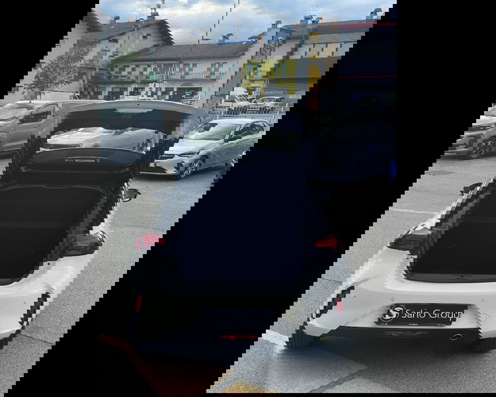 Opel Corsa usata a Treviso (10)
