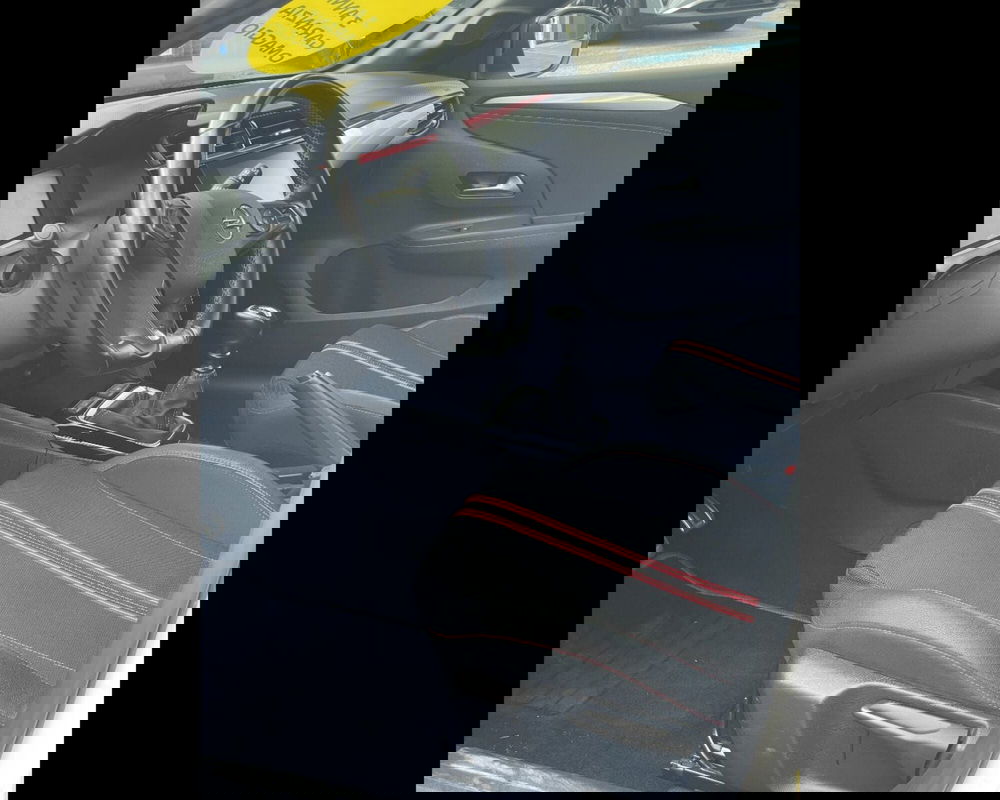 Opel Corsa usata a Treviso (11)