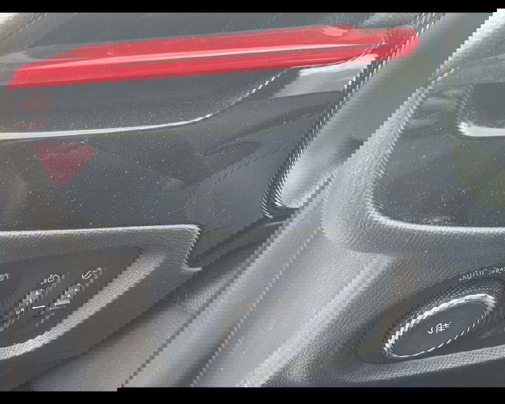 Opel Corsa usata a Treviso (13)