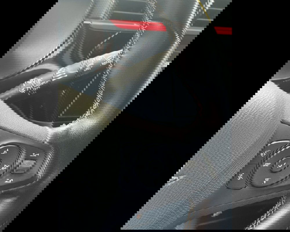 Opel Corsa usata a Treviso (18)