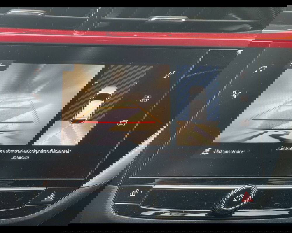 Opel Corsa usata a Treviso (20)