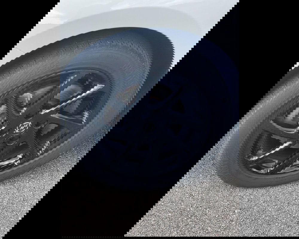 Opel Corsa usata a Treviso (6)