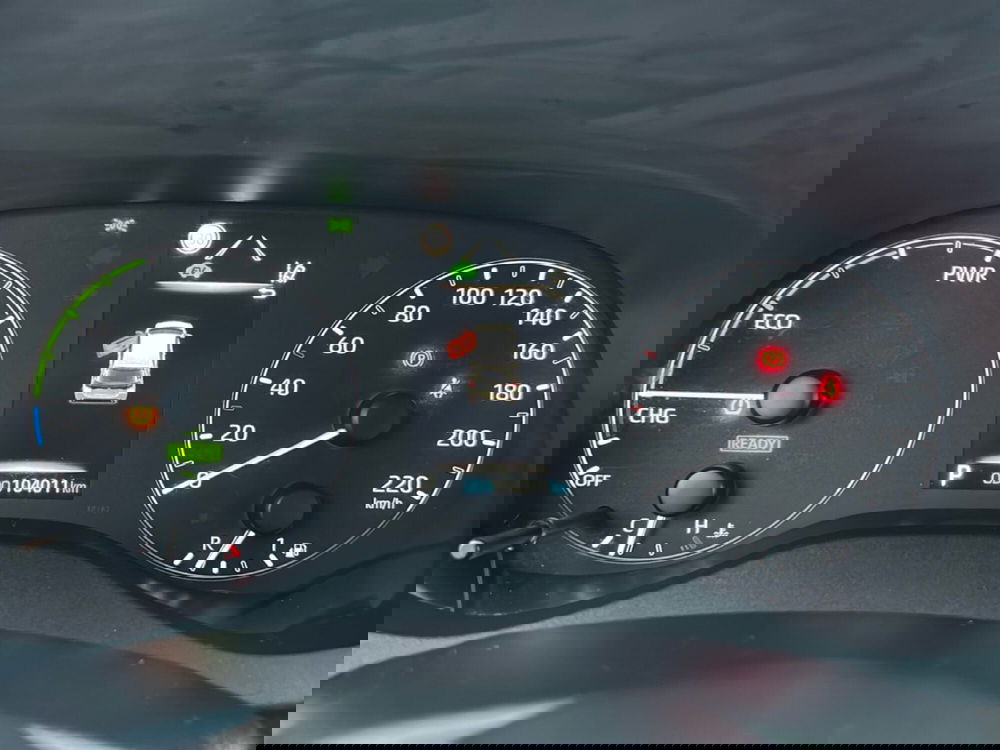 Toyota Yaris usata a Piacenza (16)