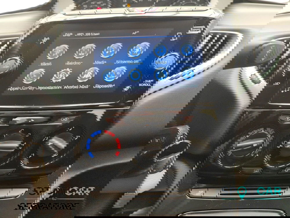 Lancia Ypsilon usata a Como (10)